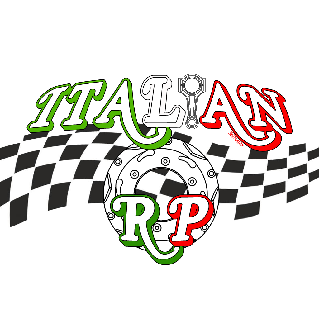 ITALIANRP